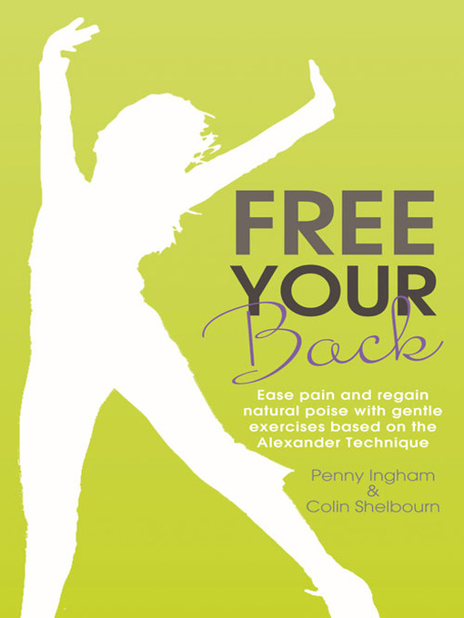 Title details for Free Your Back by Penny Ingham - Available